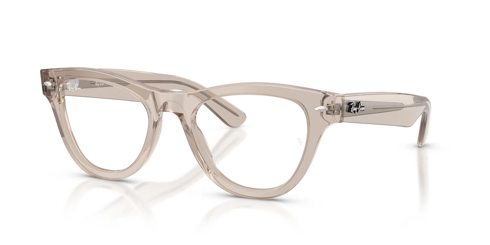 Ray-Ban 5510 Eyeglasses - view 13